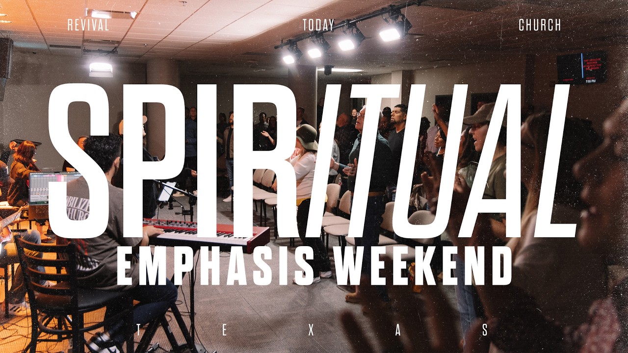 Spiritual Emphasis Weekend | Pastor Michael Howell | This Do In Remembrance of Me | Feb 7, 2026