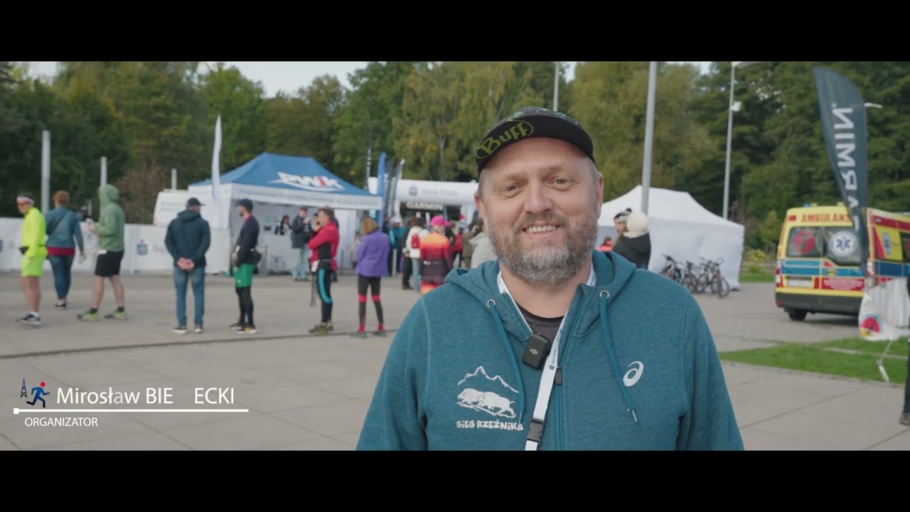 Półmaraton gliwicki 2023