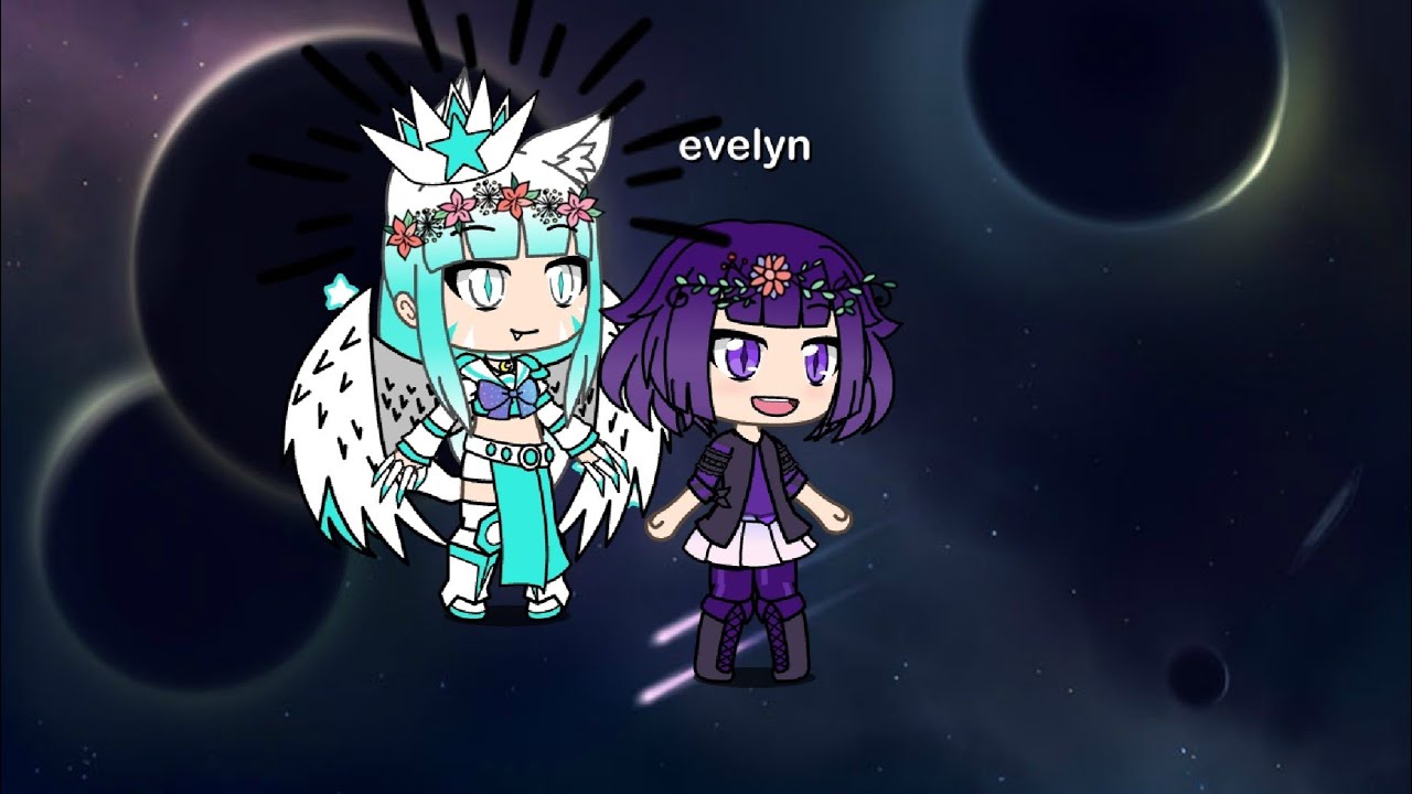 Roar/GLMV//Gacha Life/
