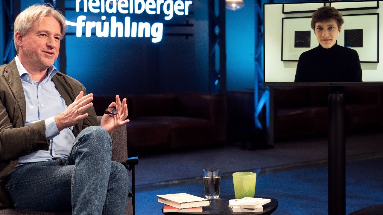 Juergen Boos im Gespräch mit Jan Lisiecki | 