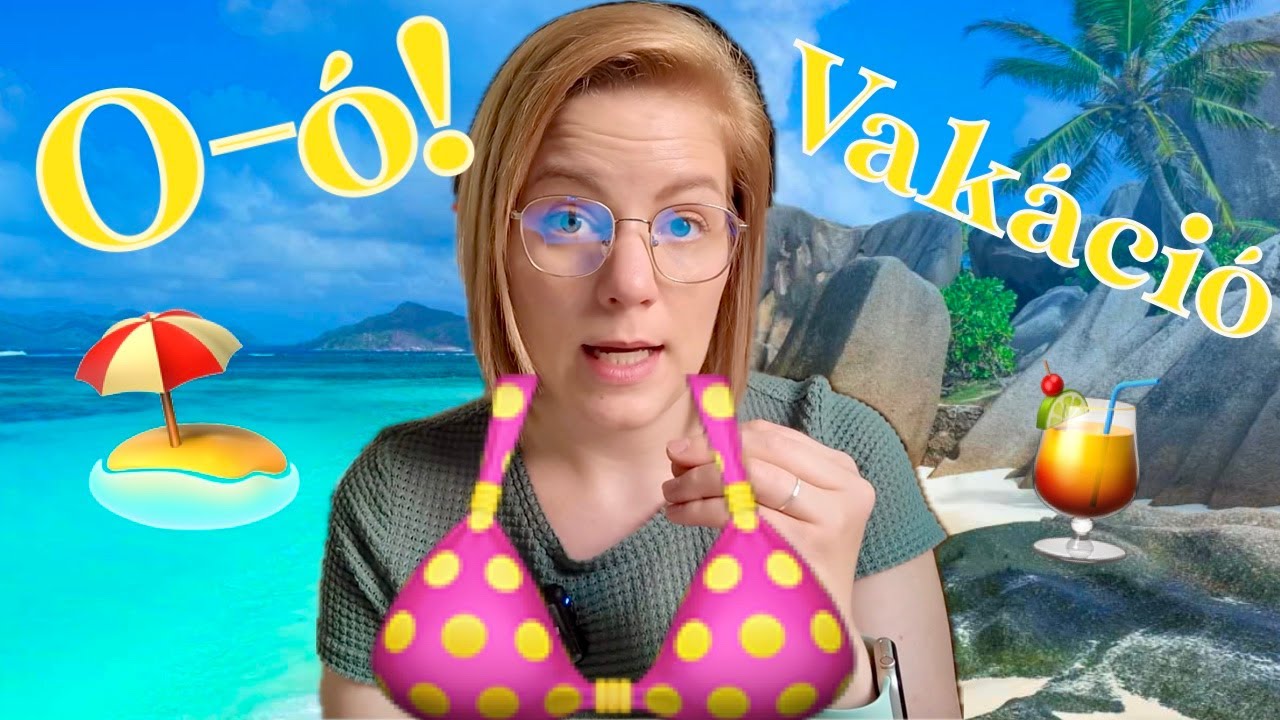 Végre itt a nyár! Vagymi.🏝️🍹⛱️🌞 🌊
