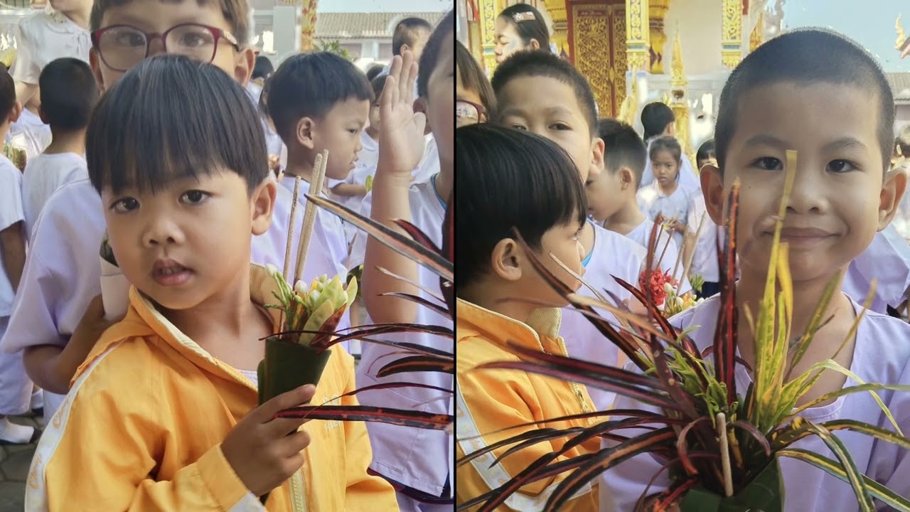 มาฆบูชา 69