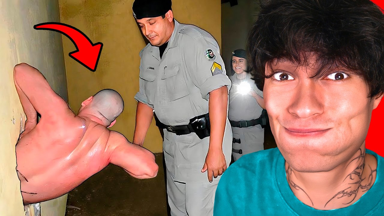 Les Criminelles Les Plus Stupides Se Font ARRETER
