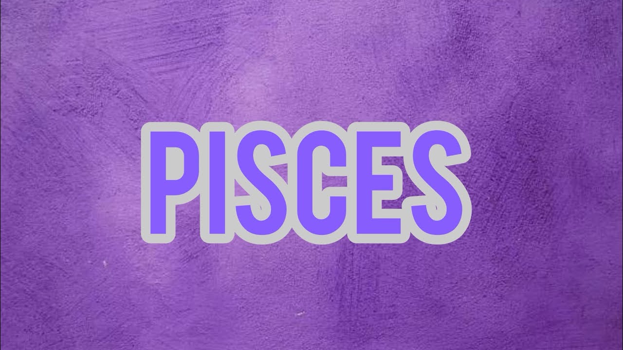 PISCES FEB♓️WOW! THIS PERSON WILL HAVE REUNION WITH YOU PISCES🔮✨TAROT READING💜💫
