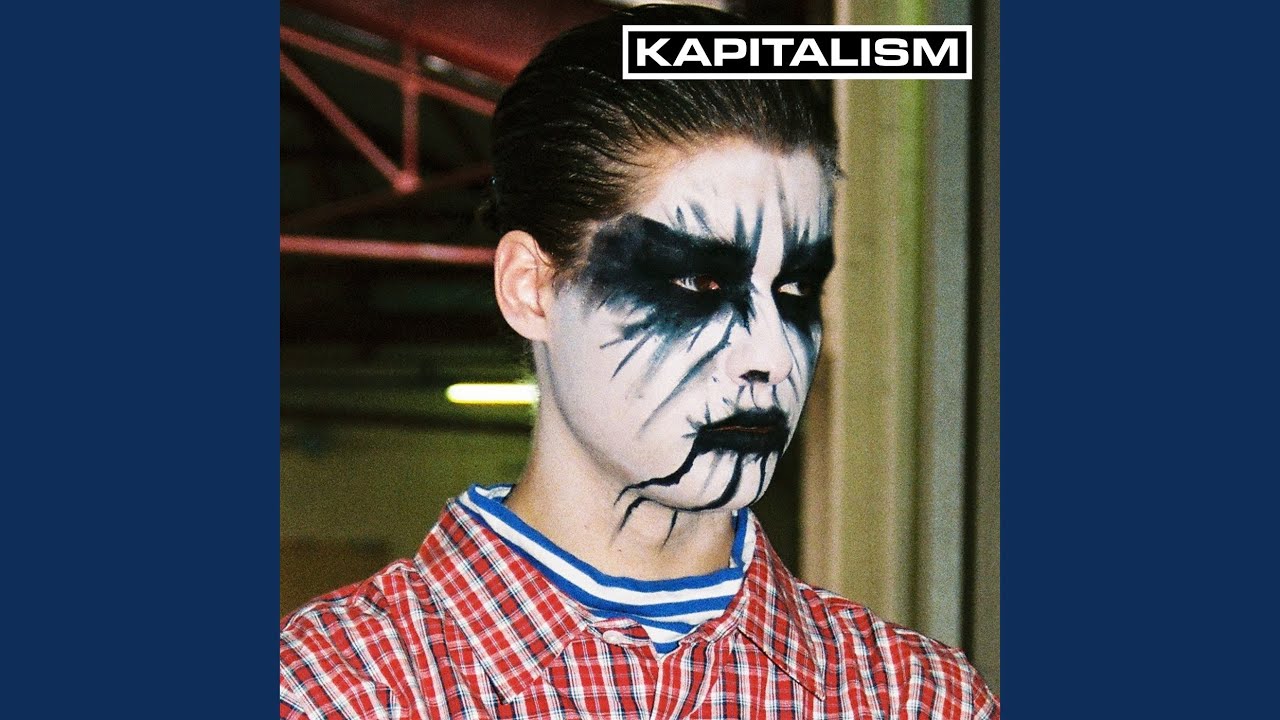 Kapitalism
