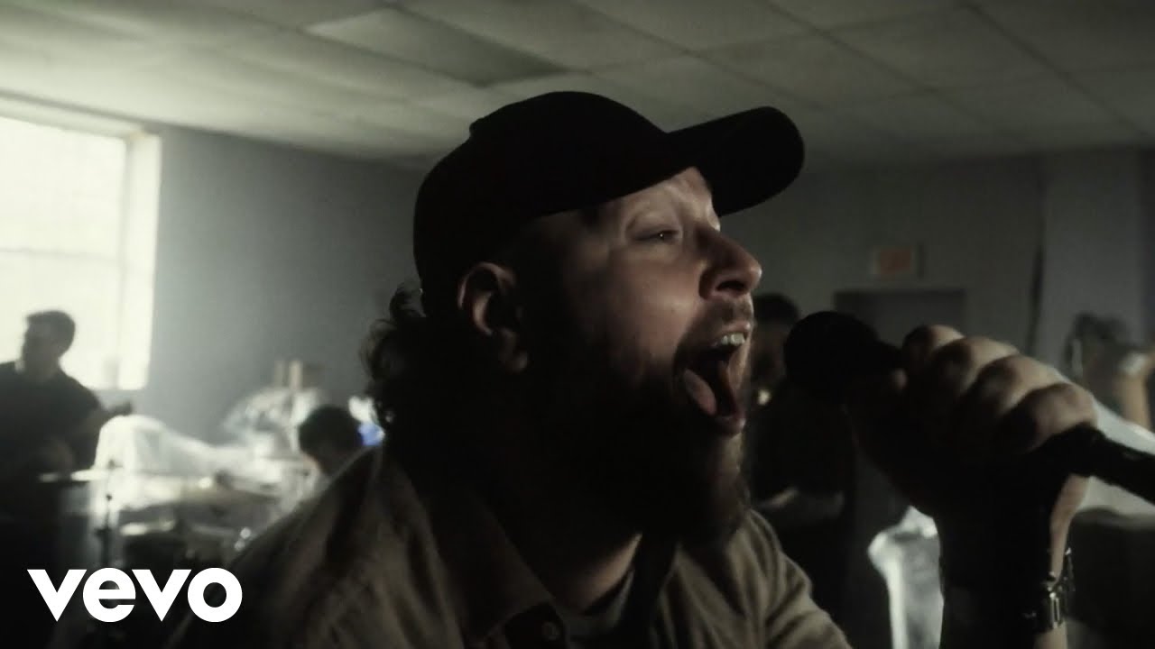Downswing, Colorblind - For What It's Worth ft. Travis Moseley