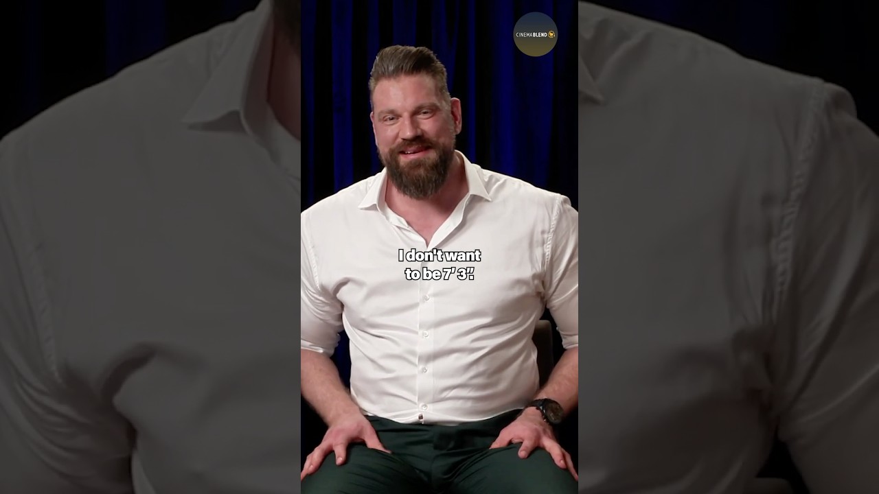 'Reacher' Didn&rsquo;t Need To Use Visual Tricks To Make Paulie Look Bigger In S3