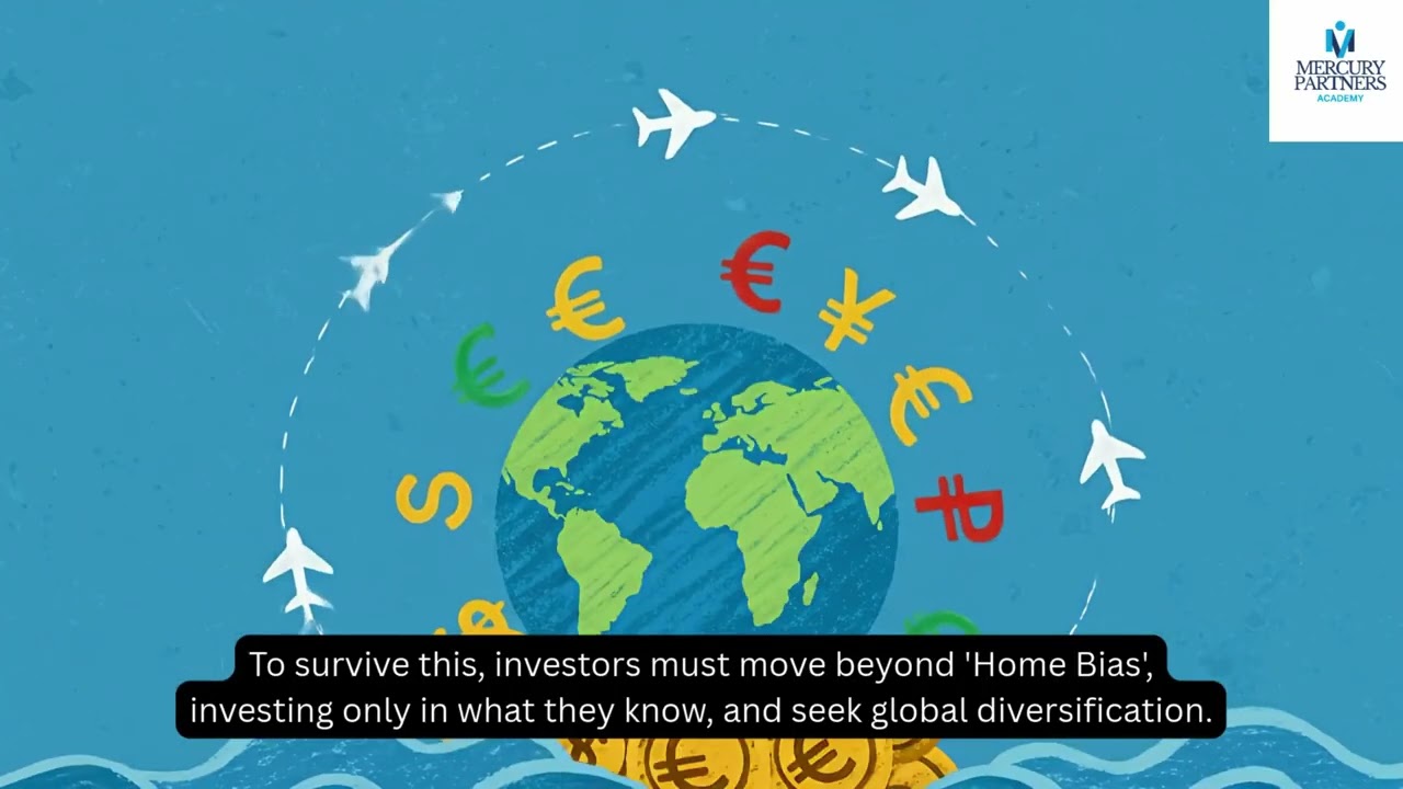 Coin Peaks: Prof. Zanardo on the new investing reality with U.S., UK, and Italian leaders.