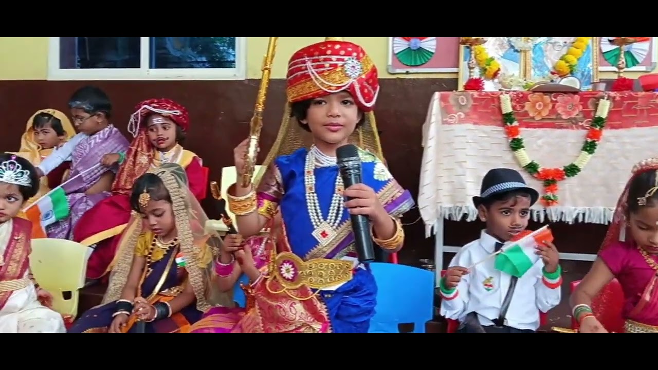 15/08/2025 Independence day Celebration 