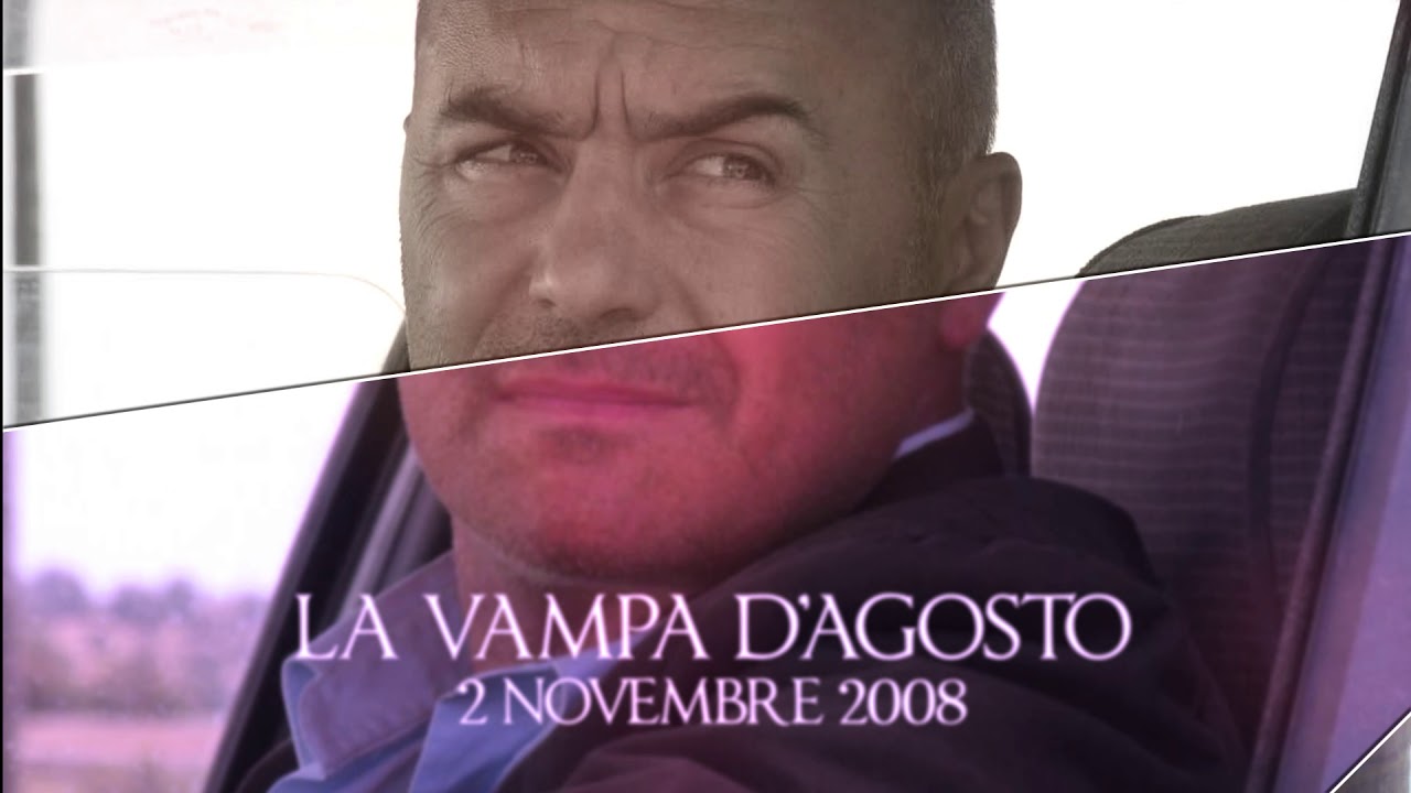 Commissario Montalbano - 20 anni - tutti gli episodi