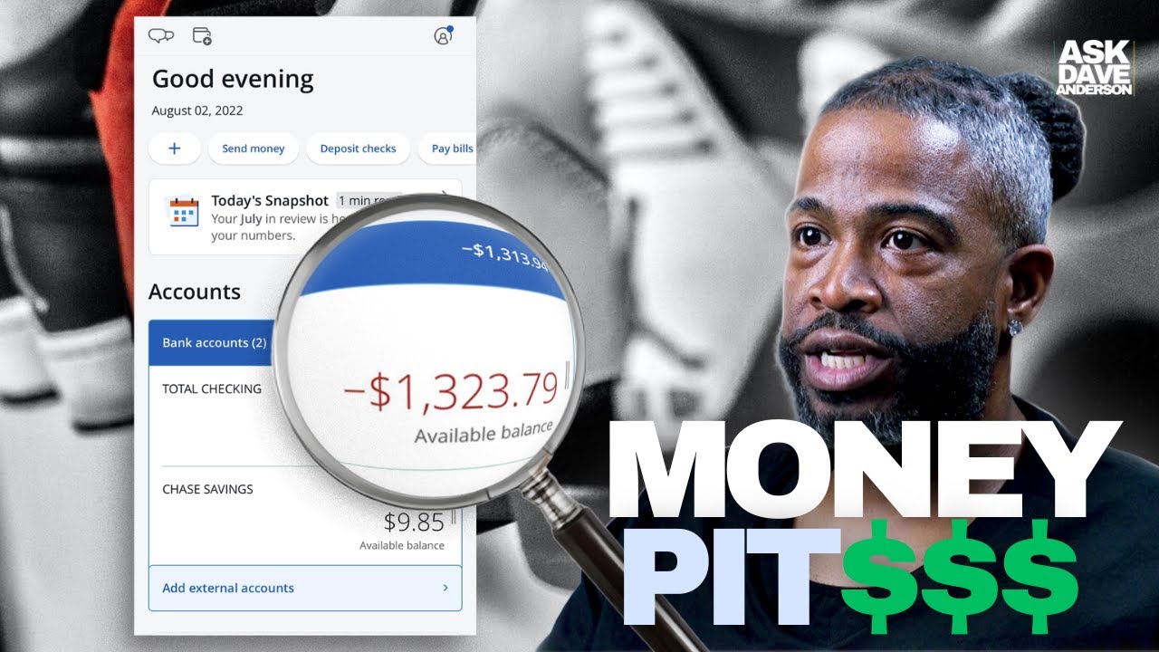 Поскольку мы не говорим об этом, многие из наших братьев разорены | Спросите Дэйва Андерсона