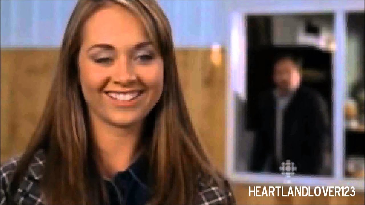 Heartland | Let's Pretend It's Love