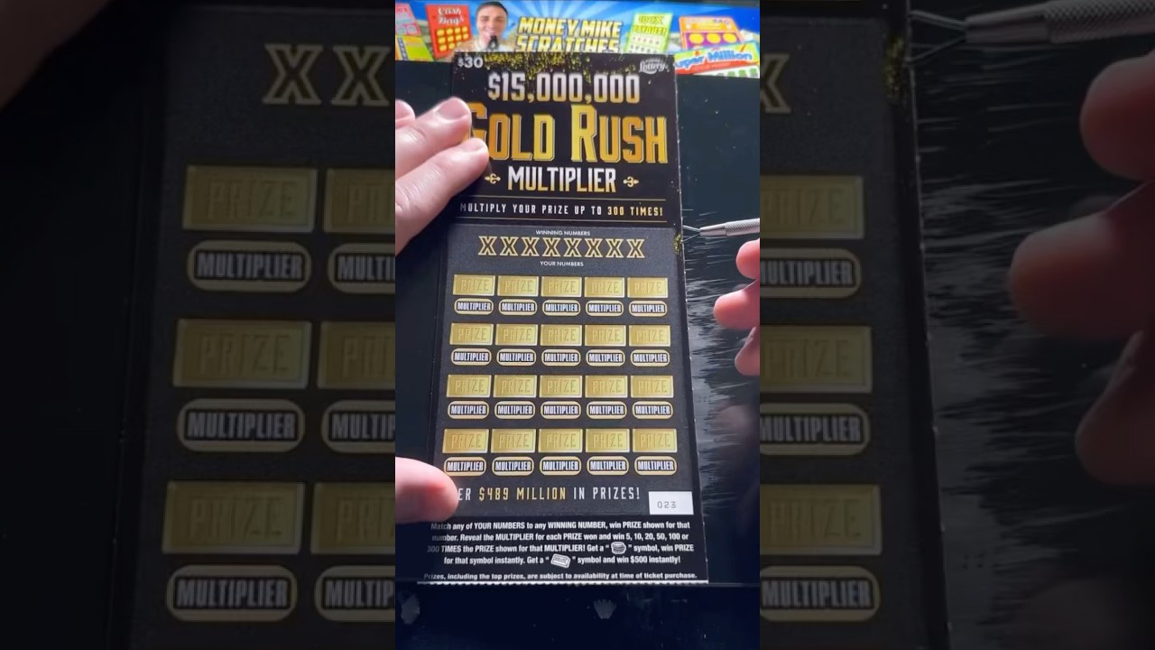 СНОВА ЗА СЛЕДУЮЩИМ! Крупные выигрыши! Впервые! #scratchoff #scratchoffs #scratchers #lottery