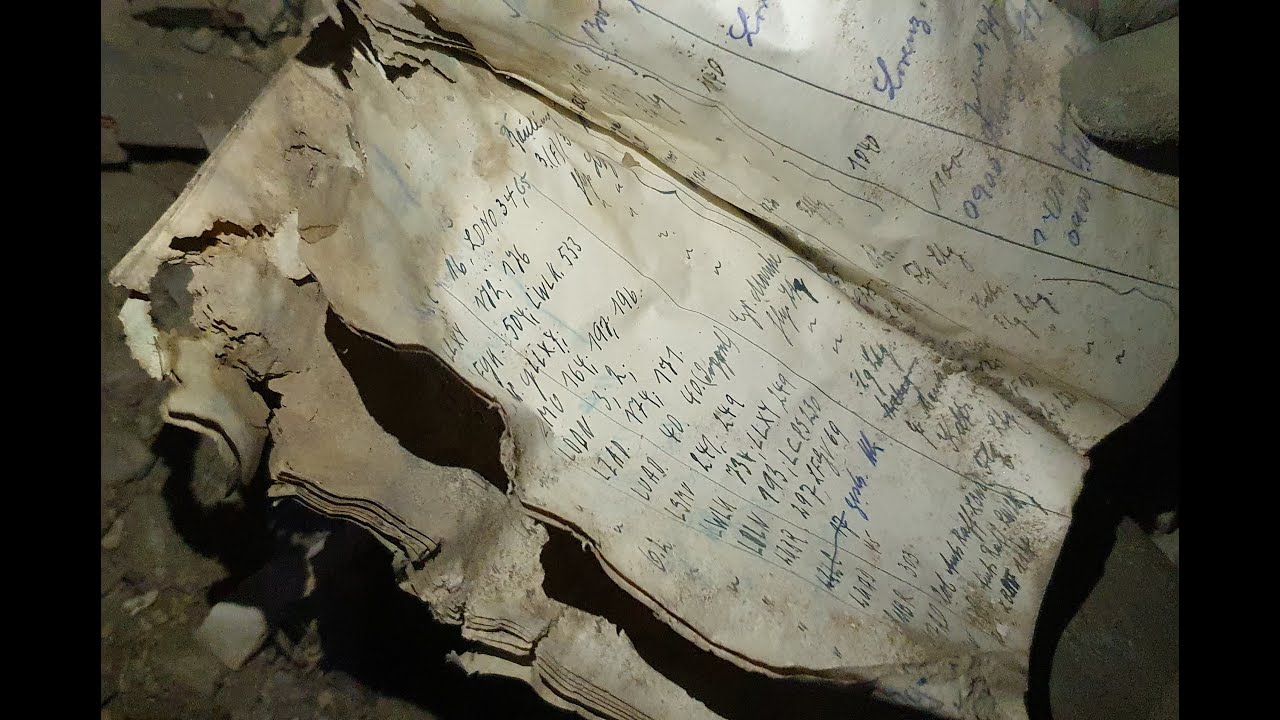 Luftwaffe Nachrichten Bunker ww2