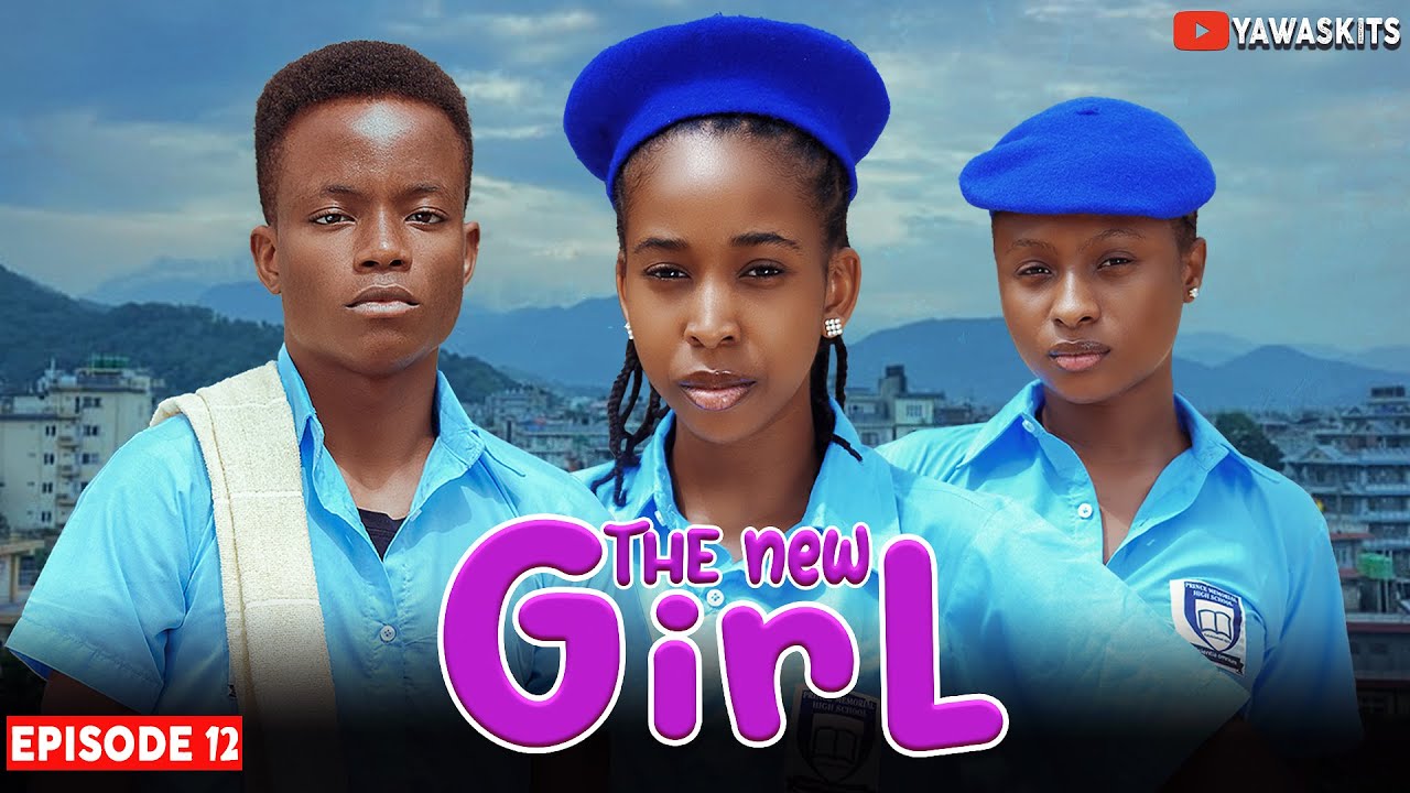 The New Girl - Episode 12, The Heartbreaks