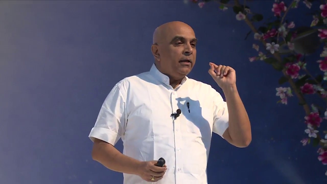 9.Creative Programming of Mind - Dr. Girish D. Patel(Medical Wing) 02-09-2017