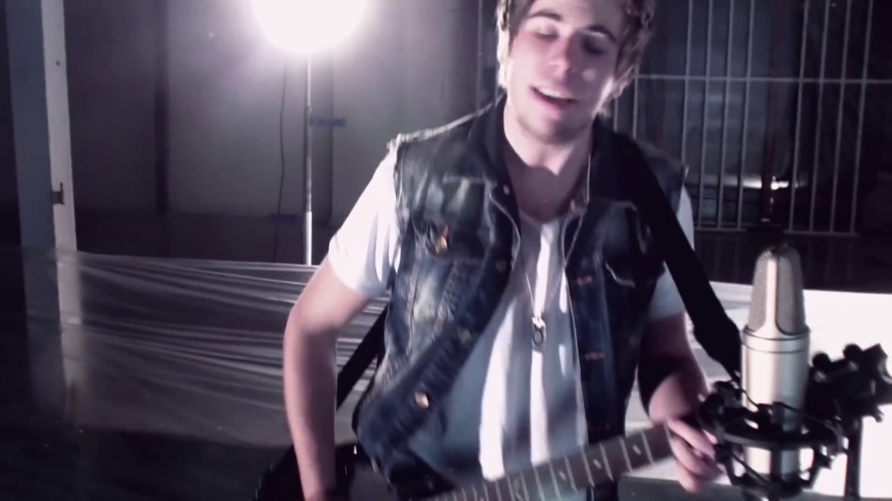 Simple Plan - Perfectly Perfect (Cover)
