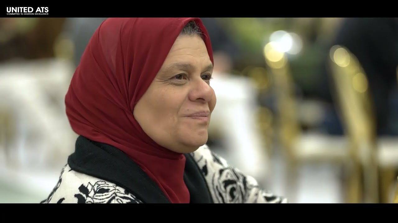 United ATS Family Gathering | Ramadan Iftar 2026 & Stars of Excellence