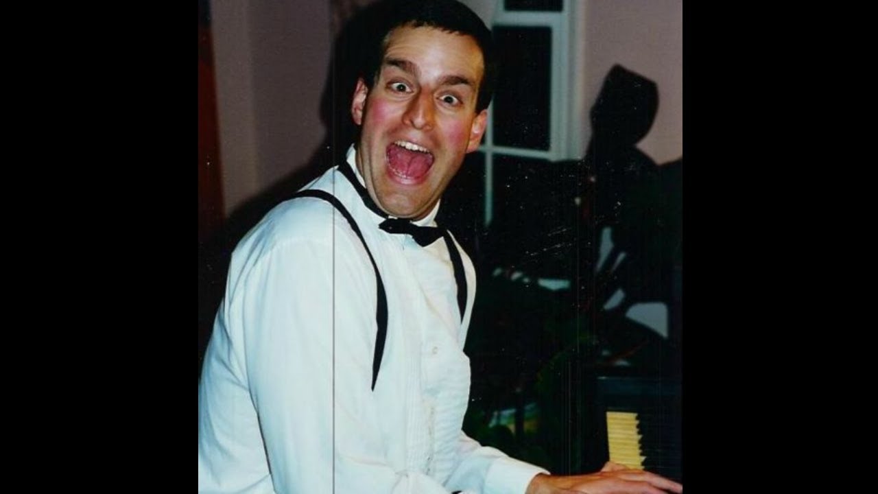Paul Marturano Live!!!