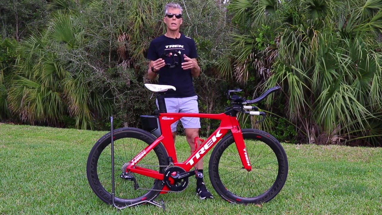 Optimize your performance with the right chainrings!