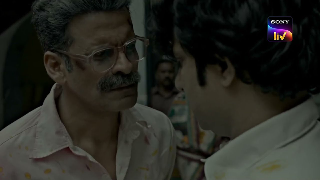 The Dispute In The Colony | Bhonsle | SonyLIV Originals