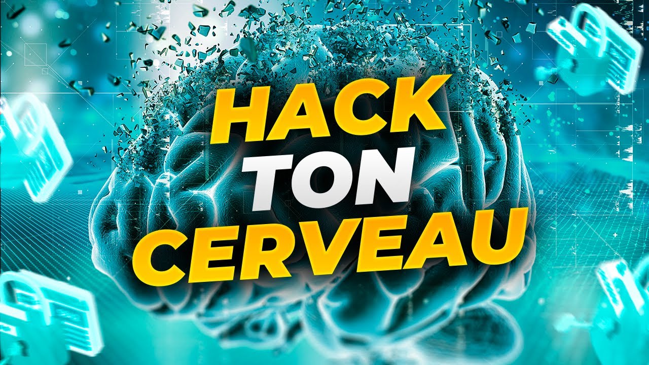 Les Secrets de ton Cerveau (pour &ecirc;tre performant)