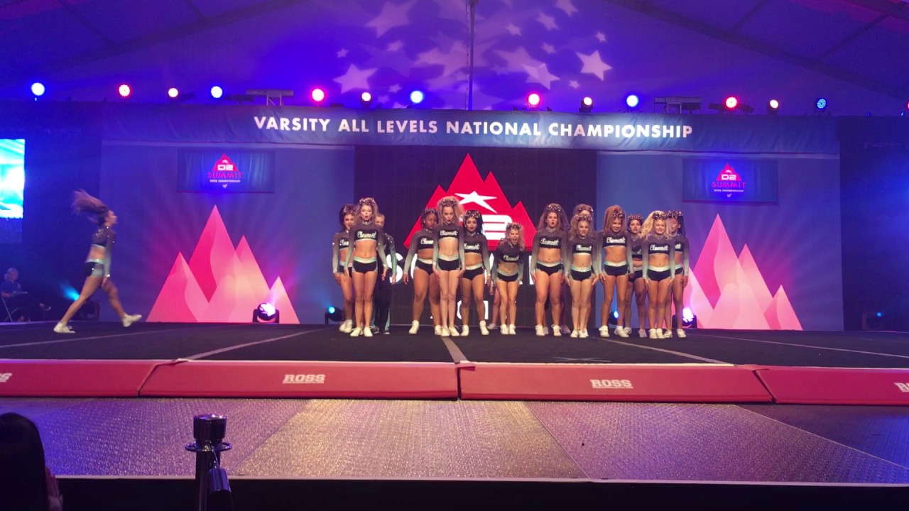 Arizona Element Rose Gold Large senior level 2