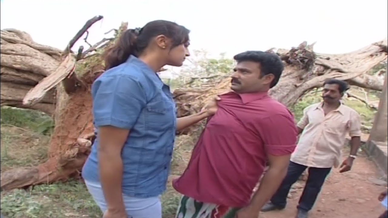 Rekha IPS | Anu hassan, Vijay Adhiraj, Piruntha Dass, Sanjiv, Sindhu, Sadhana, Arthi | Episode 107
