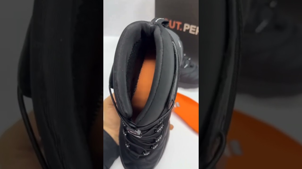 MERRELL GORE-TEX -25&deg;- Люкс качество 🖤