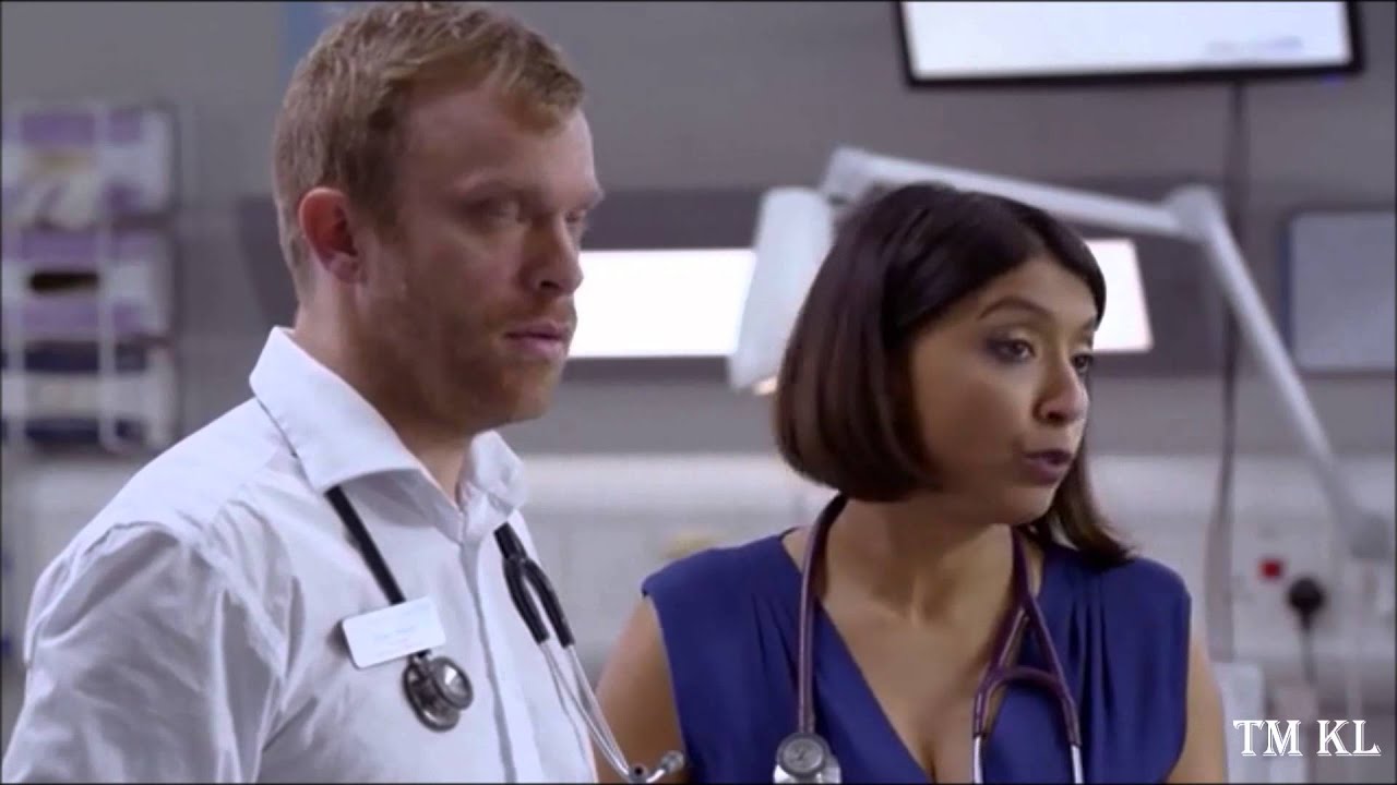 Max and Zoe Scenes S29E37 - Casualty