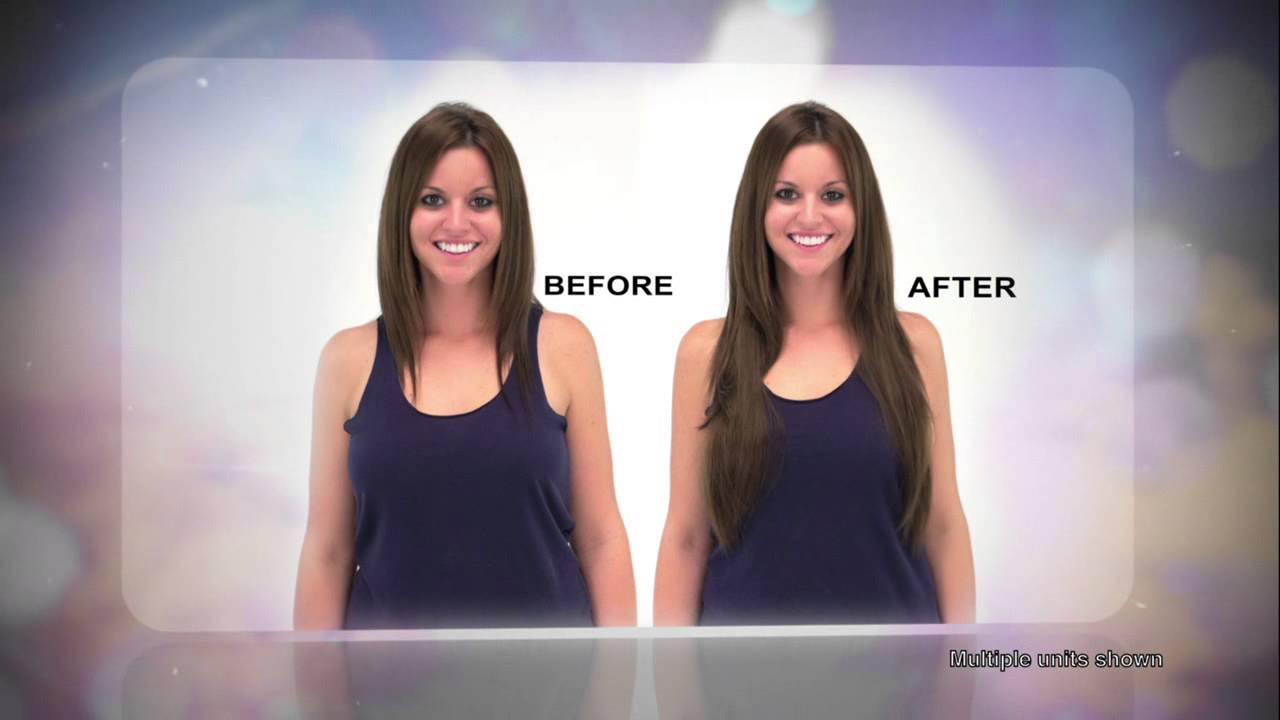 Secret Extensions™ (Official Commercial)
