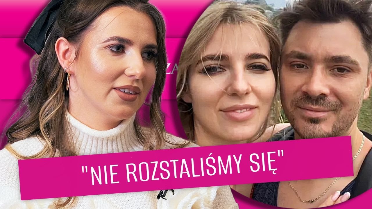 Prawda o kryzysie u Martyniuków. Faustyna nie owija w bawełnę