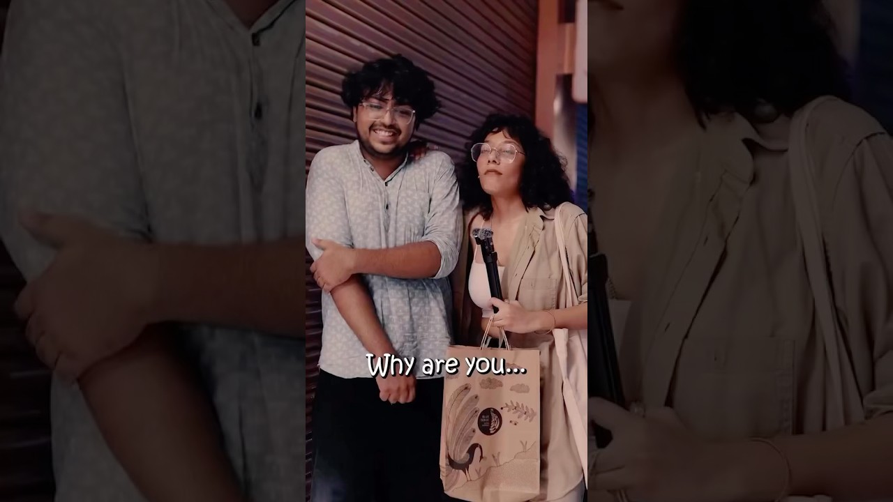 Why Being Nice Is Not Good 