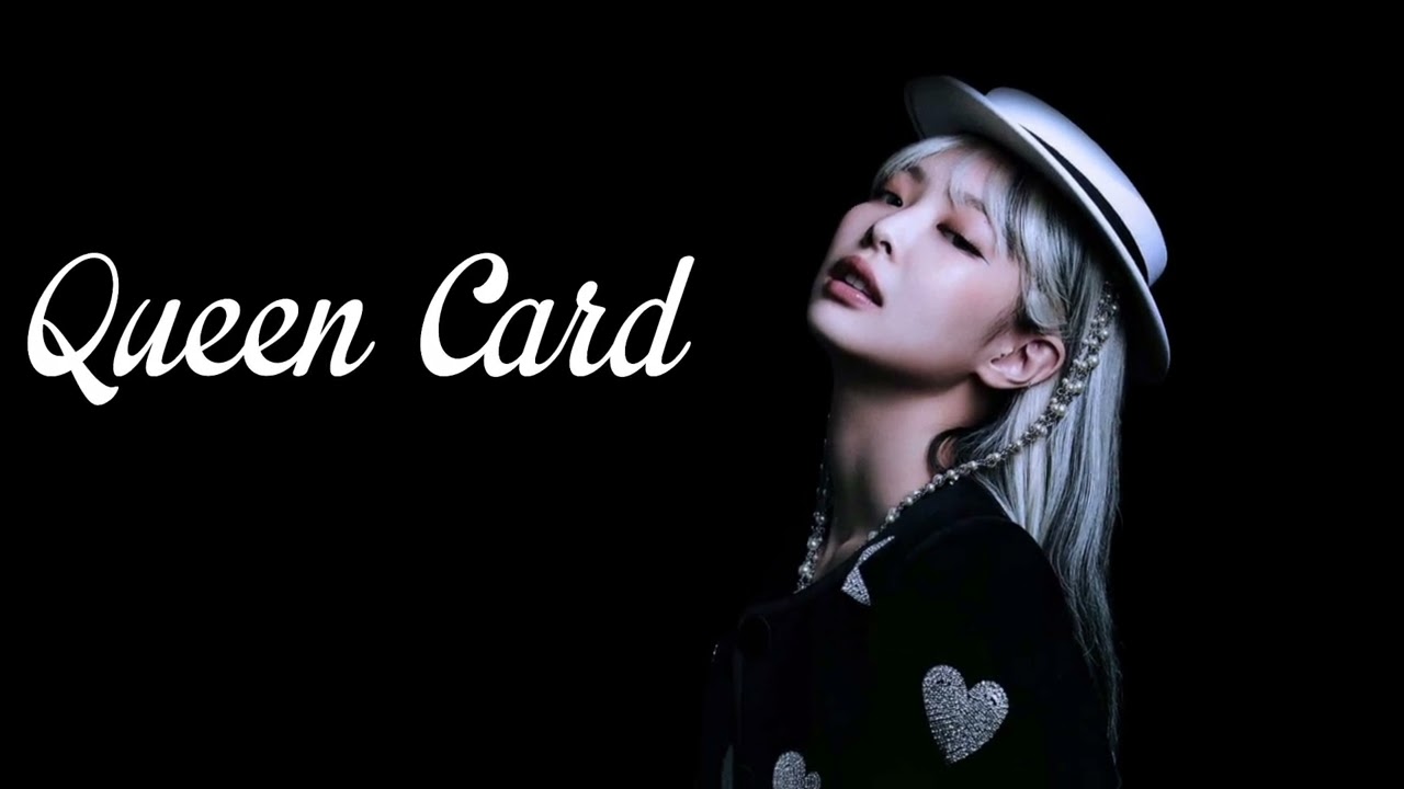 Jennie – Queen Card (New Audio Song 2025) | Official Music | K-Pop Hit Release