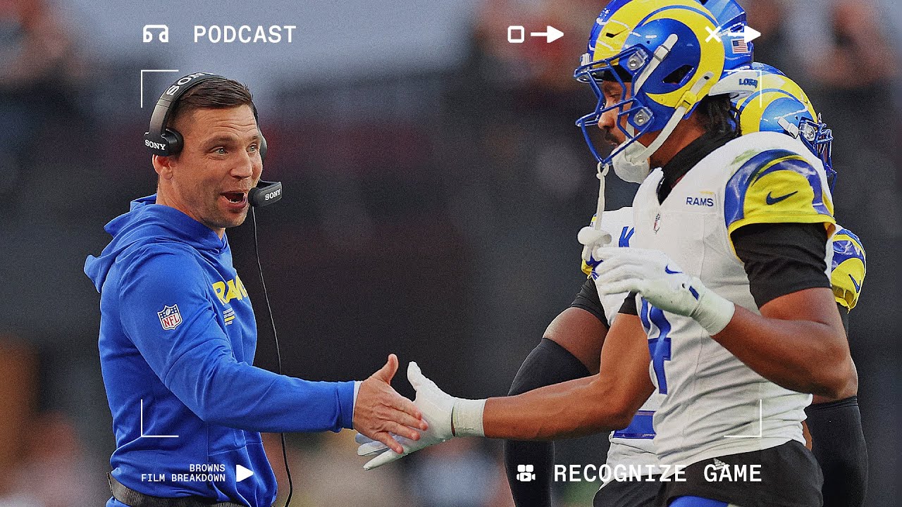 John Harbaugh to New York, Browns Hire Timeline, and Finishing BFB Subscriber Mailbag