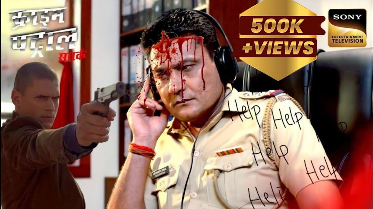 SOLVING A MURDER CASE IN REAL LIFE - Crime Patrol Episode Generated using