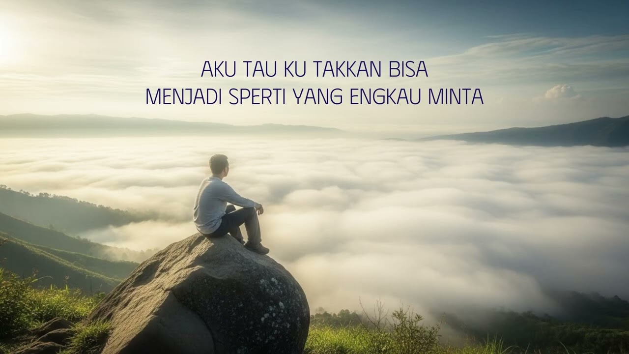 Chrisye - Seperti yang kau minta | Cover