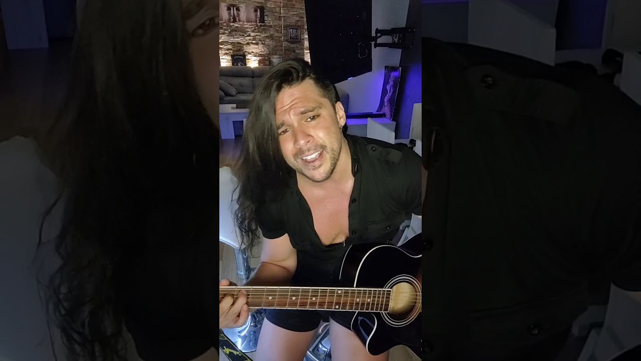Tete Novoa Lejos de Ti SARATOGA Acústico
