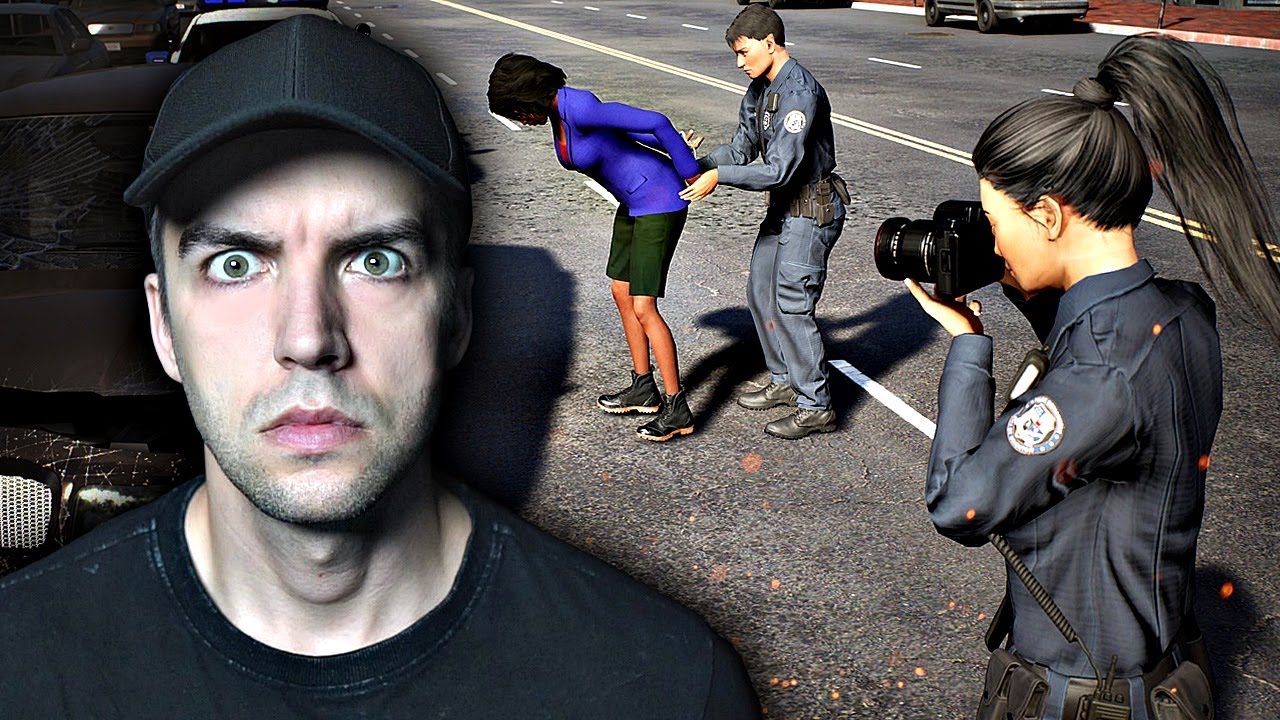 BŪSIU GERIAUSIAS PAREIGŪNAS MIESTE! | Police Simulator, Crime Scene Cleaner, Dead Signal 2.0