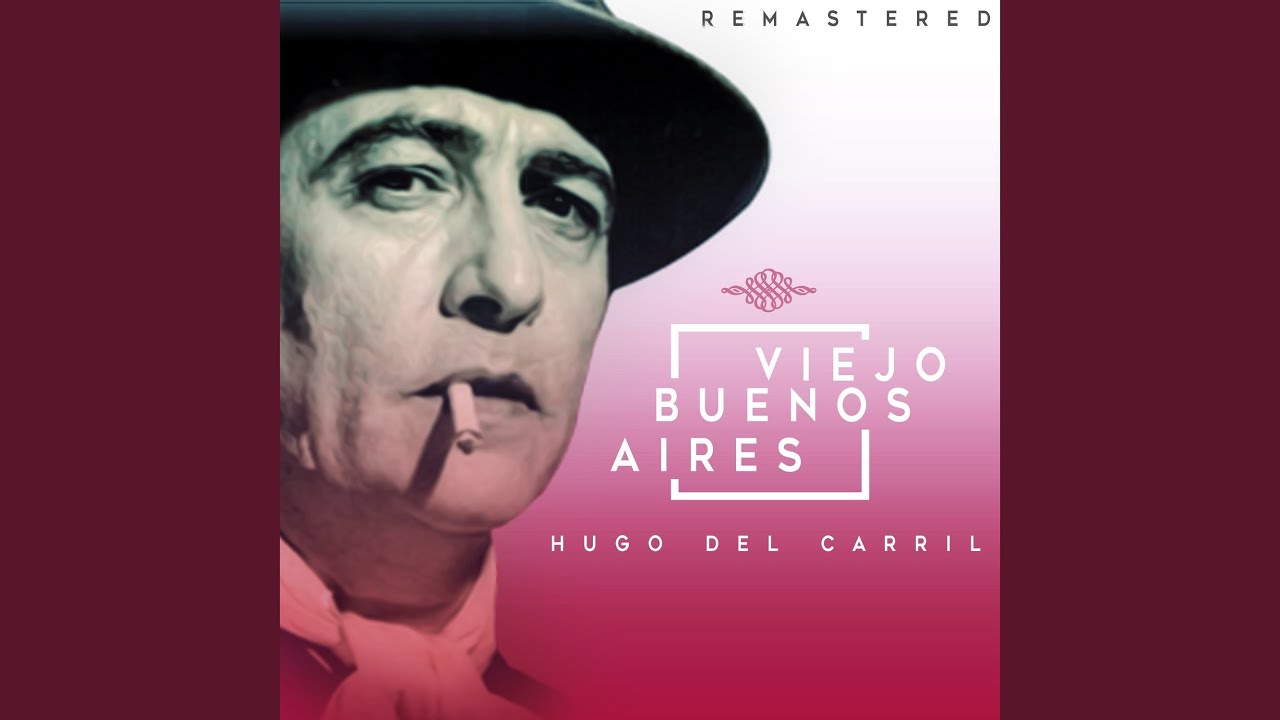 Mi noche triste (Remastered)