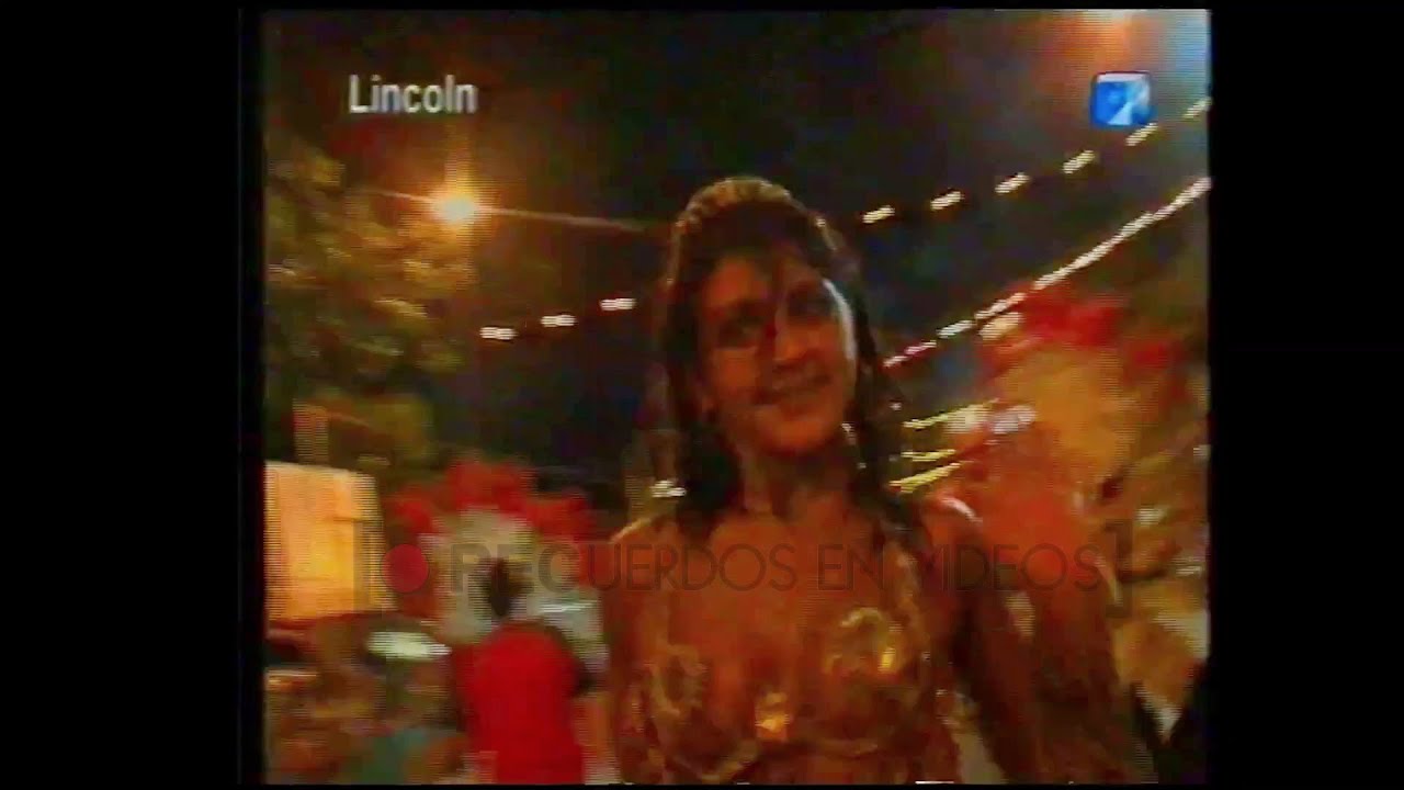 Carnaval de Lincoln - Canal 7 (2005)