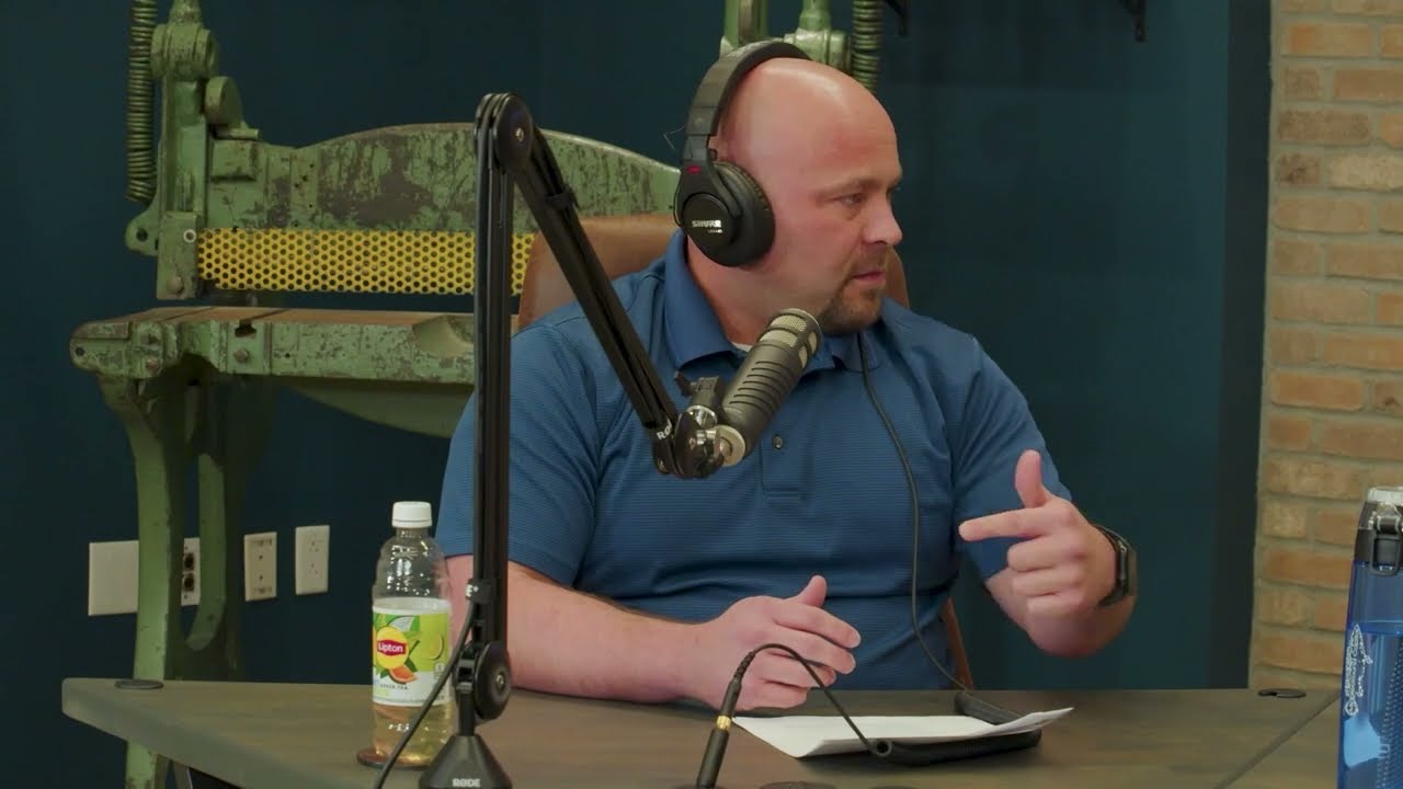 executive sessions episode 21: practical automation for manufacturers