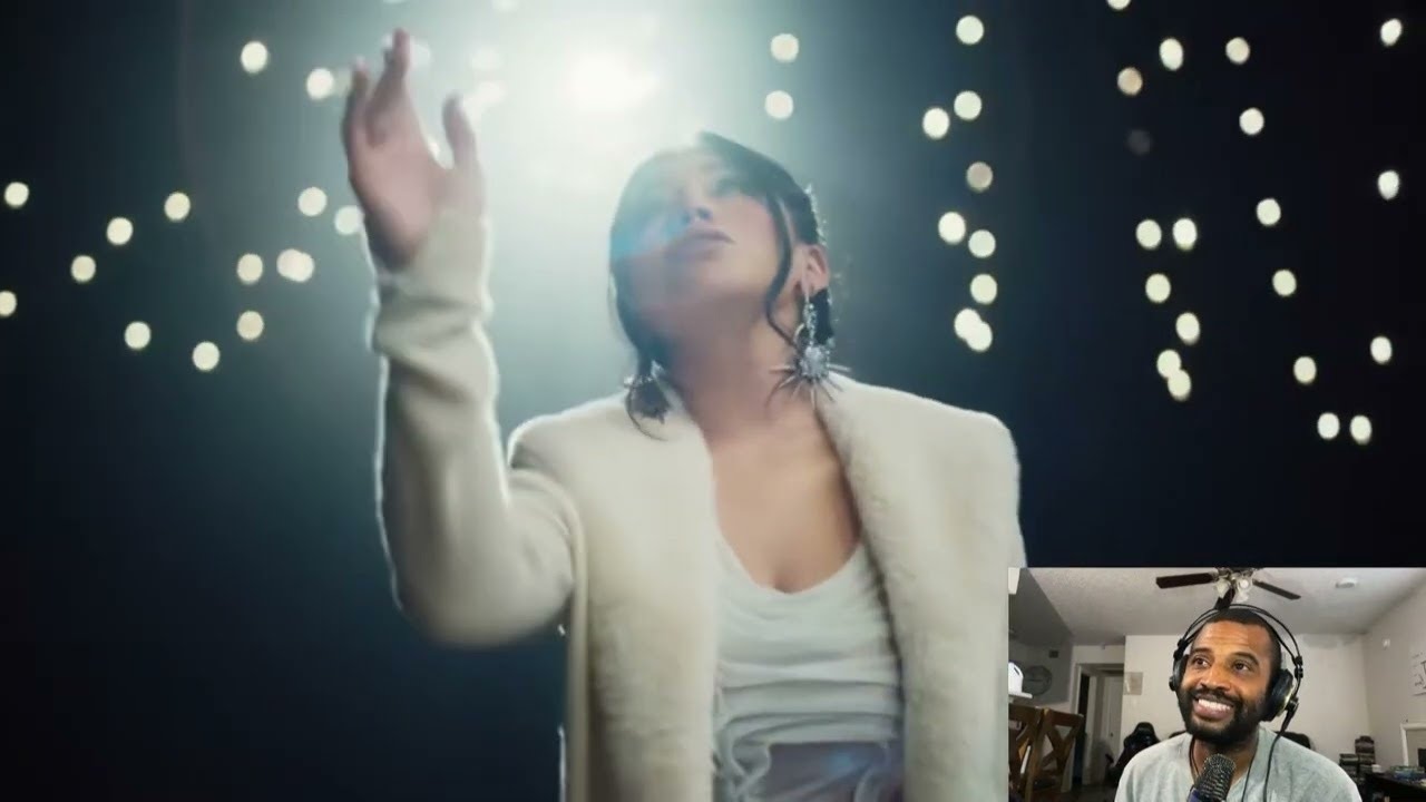 Лучшая ли это рождественская песня? Реакция на песню Pentatonix «O Holy Night»