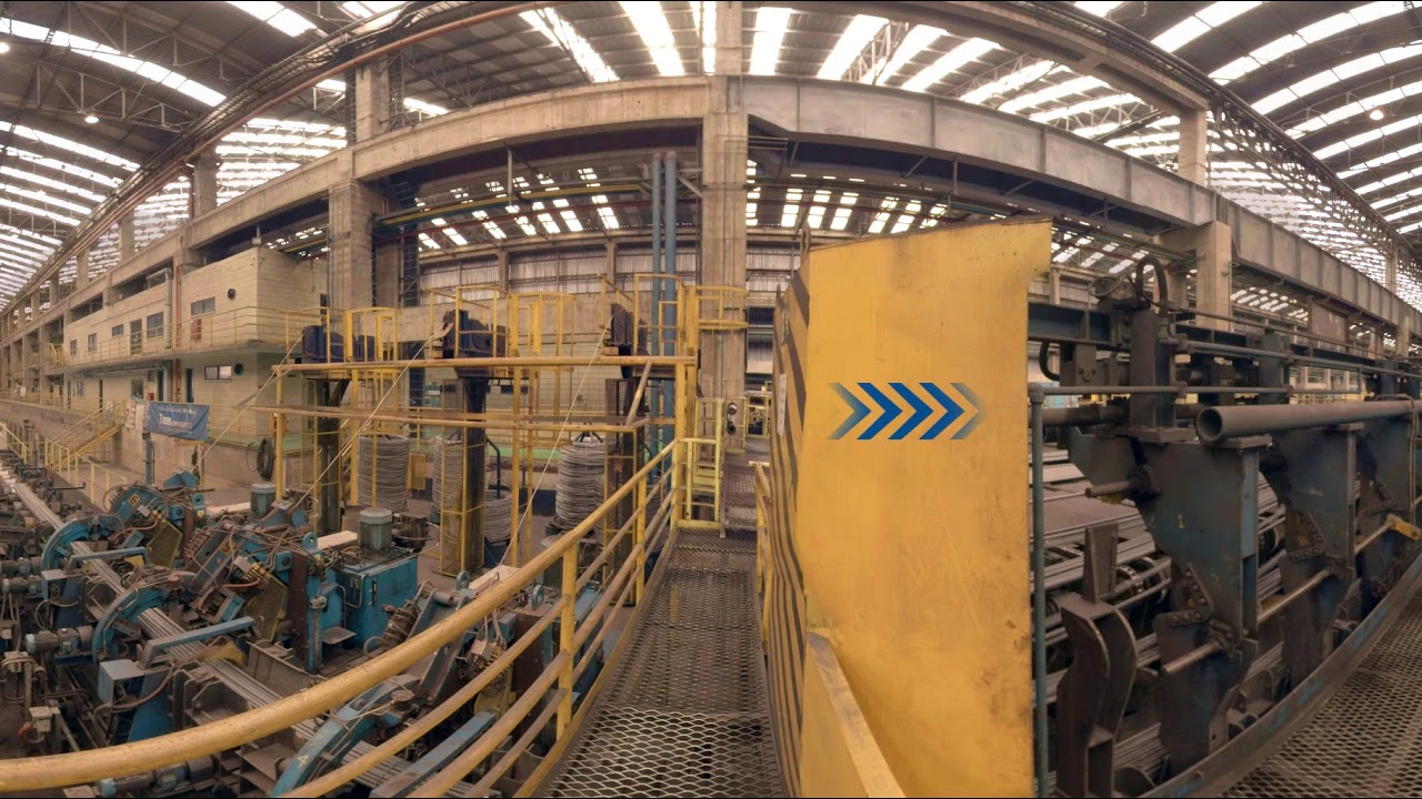 Gerdau | Como é feito o GG50?