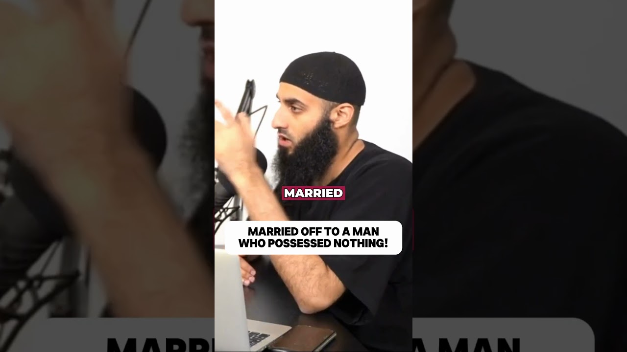 QURAN OR MONEY MAHR💰⁉️ #halal #matchmaking #muslim