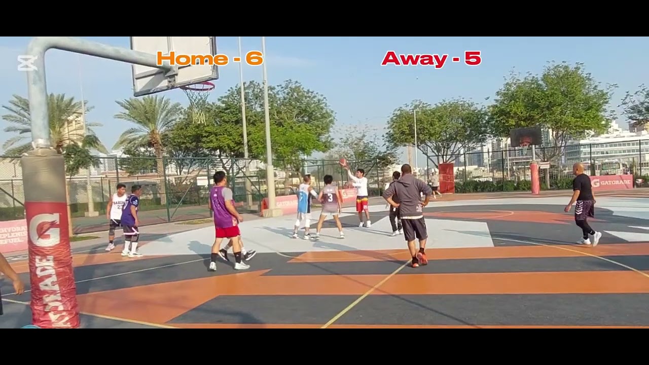 Game 2                                                Feb - 8 - 25