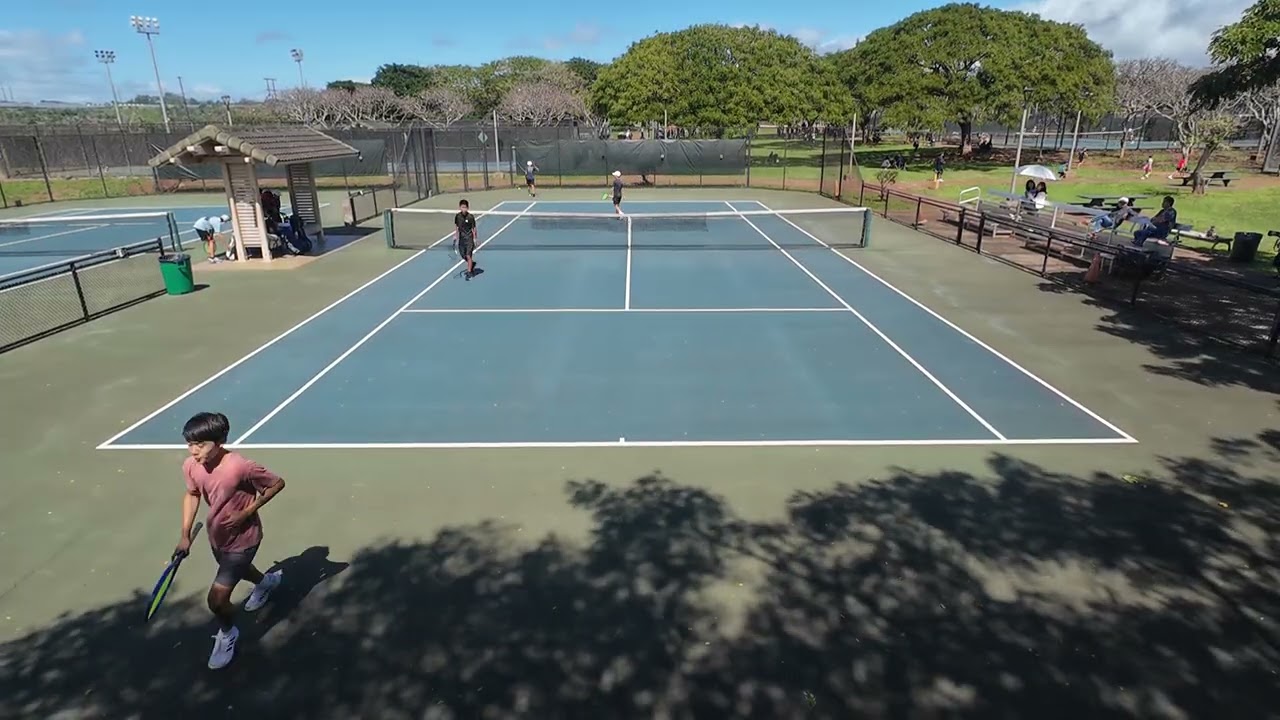 2026-02-16 Ayce / Kent v Matthew / Yuto