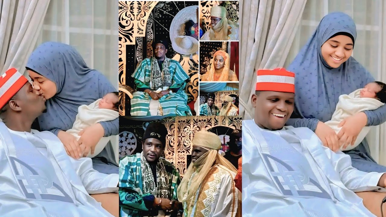 Meke faruwa tsakanin sarkin daura dakuma Alan waka Bawan Allah 