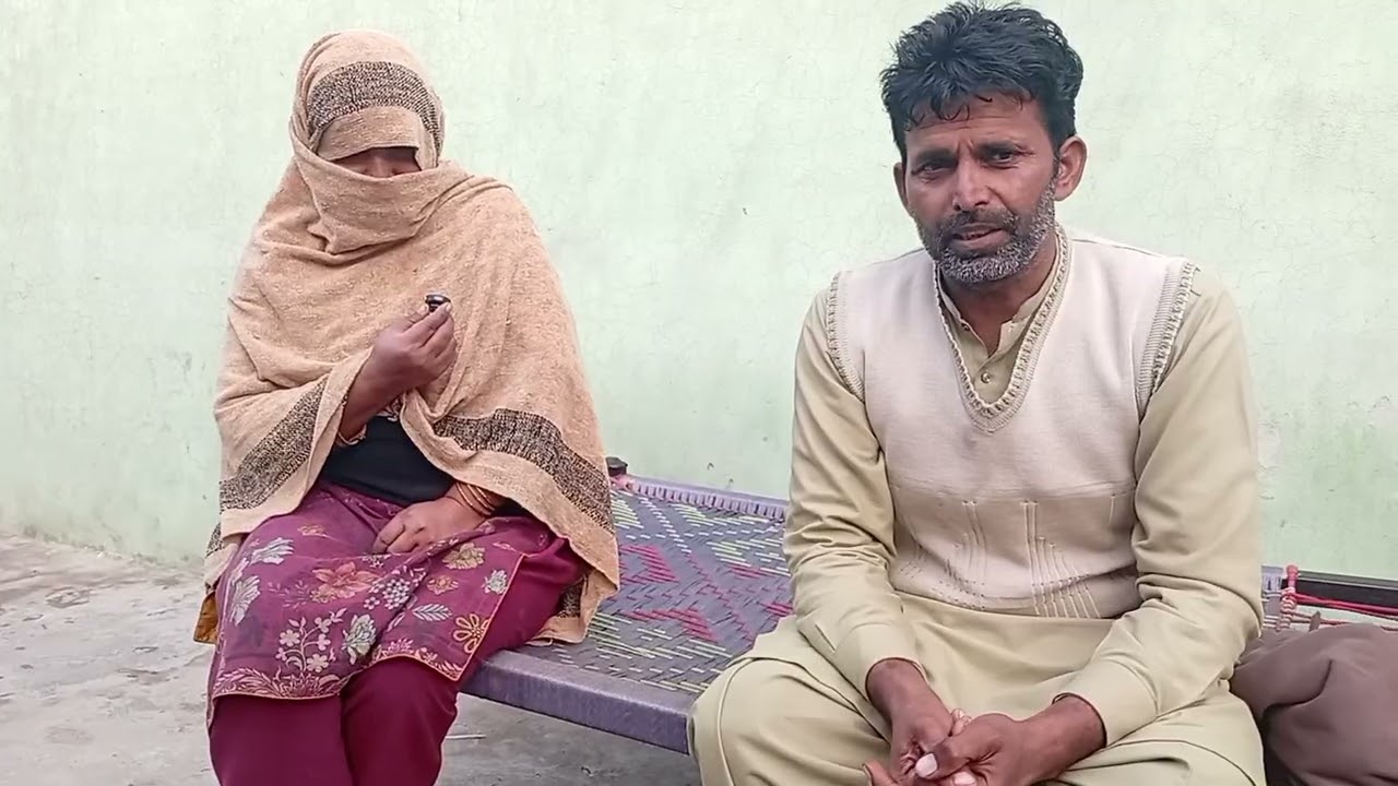  In Logon ke halat dekhen
