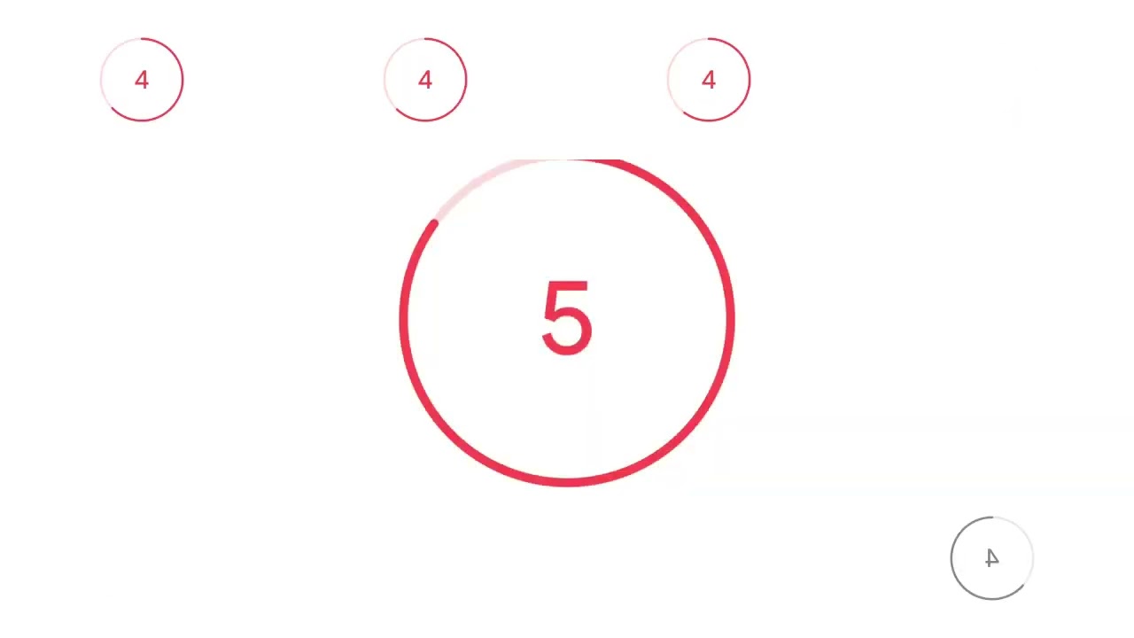Google's Emergency SOS Countdown has a sparta unextended remix